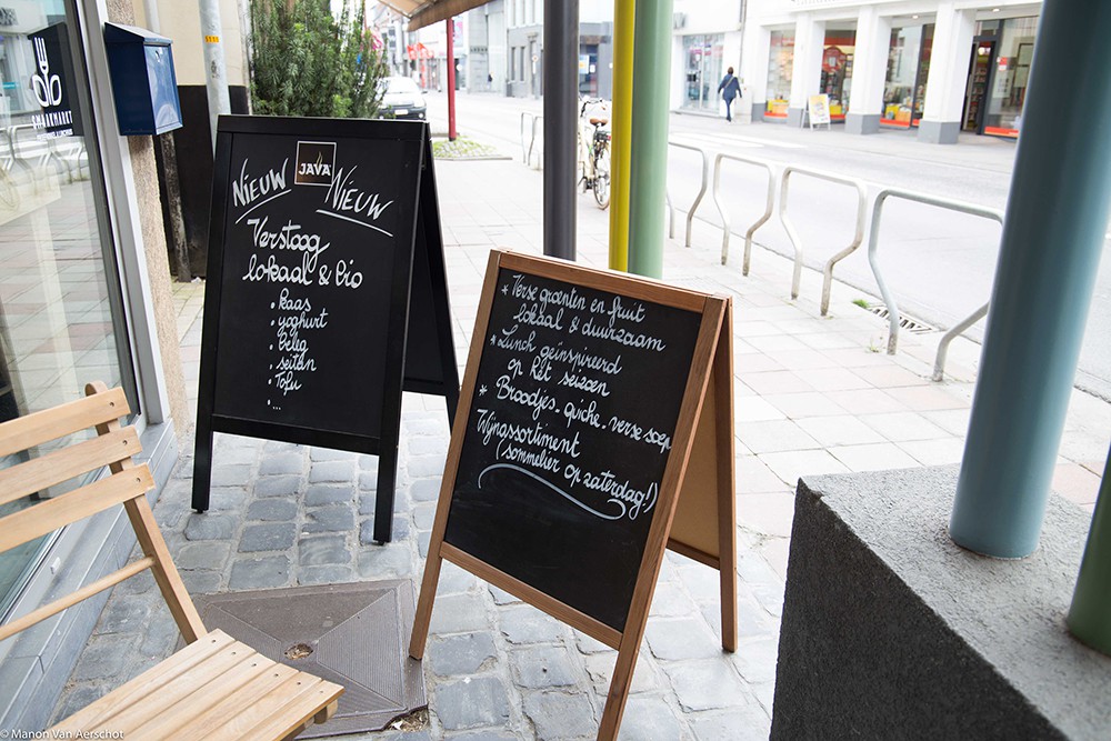 Smaakmarkt