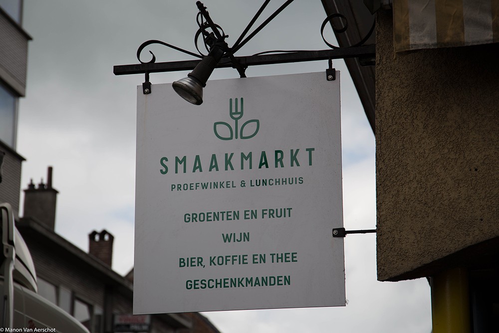 Smaakmarkt